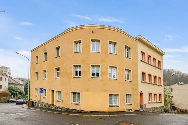 Prodej byty 2+1, 50 m² - Ústí nad Labem - Střekov | Reality Zavadil a partneři