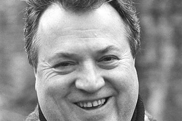 Bronislav Poloczek, svéráz z Horní Suché | Magazín PATRIOT