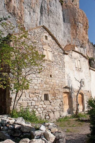 Saint Marcellin (Gorges du Tarn)