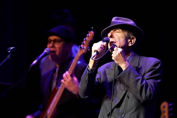 ‘Hallelujah’ Review: From Leonard Cohen to Cale to Buckley to Shrek