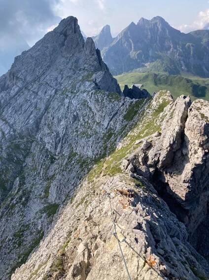 Alta Via 1 Dolomites: Main, Variant and Alternative Routes — The Hiking Club