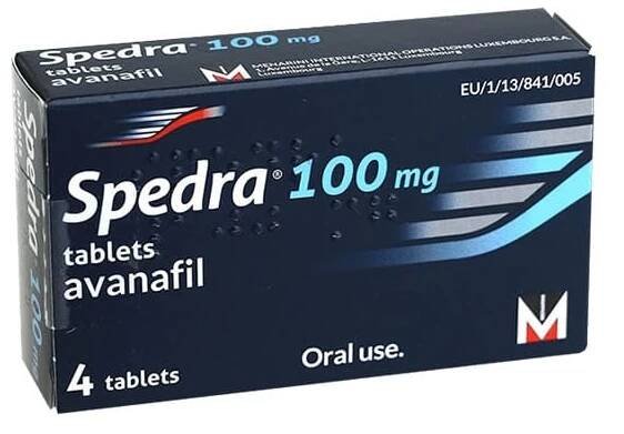 Spedra