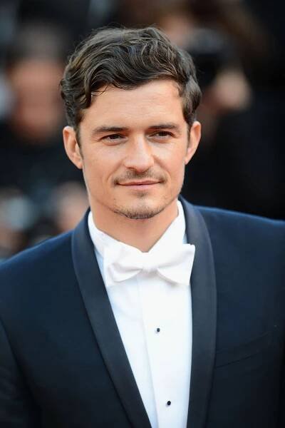 Orlando Bloom Rents Out ‘Bling Ring-ed’ Home