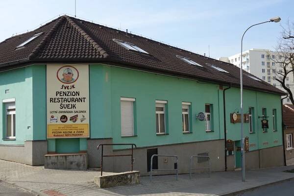 Galerie - Švejk Restaurant & Pension Brno-Bohunice