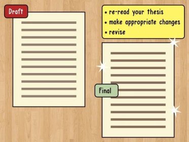 How to Write a Thesis Statement (with Pictures) - wikiHow