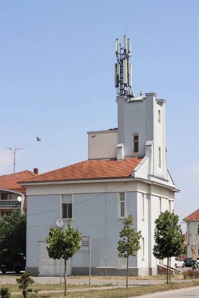 Sládkovičovo - o mestách.sk