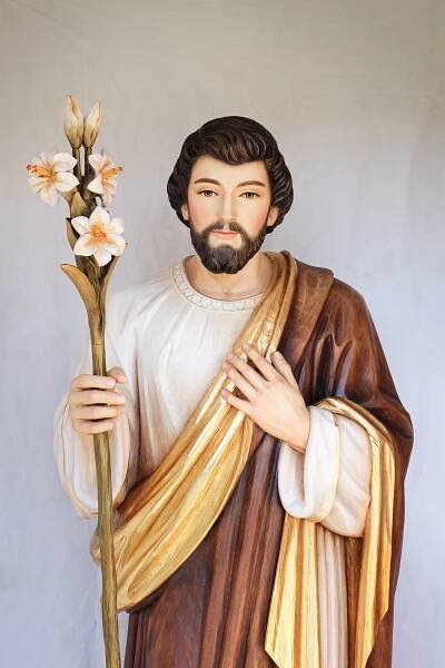 AKO - Ars Sacra - woodcarvings, sacral arts