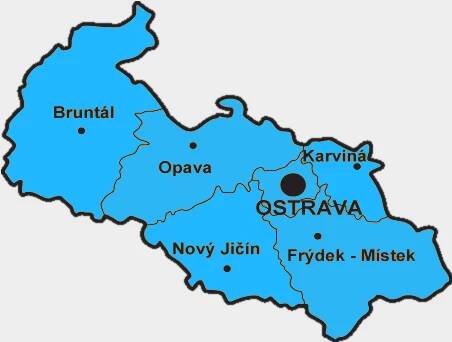 Kolek s.r.o. – Projekční kancelář Ostrava