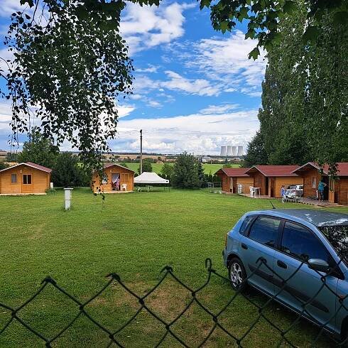 Kemp Rouchovany, Camp Rouchovany : Fotogalerie