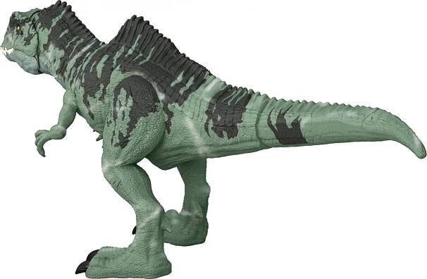 Mattel Jurský svět: Nadvláda