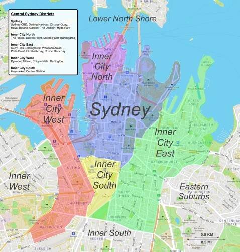 Category:City of Sydney - Wikimedia Commons