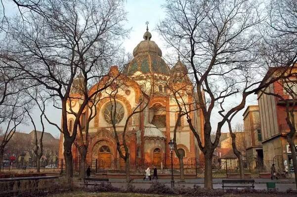 Subotica, Srbsko