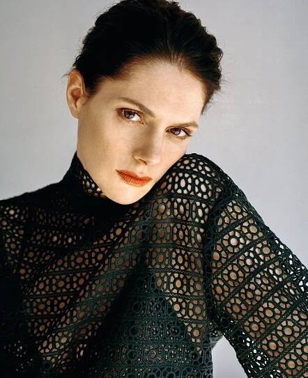 Klára Issová