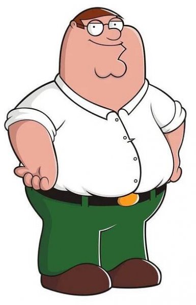 [100+] Peter Griffin Wallpapers