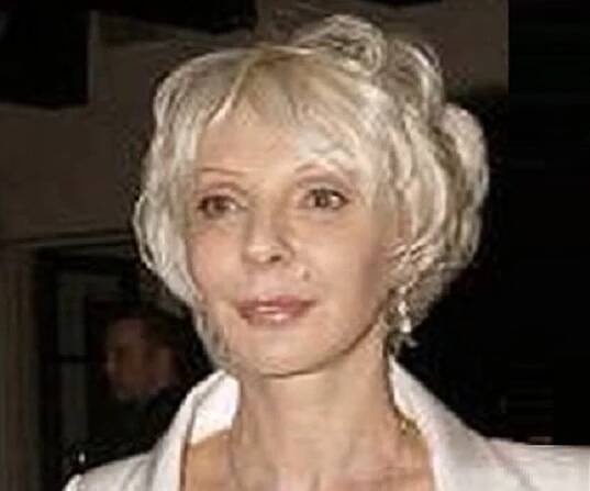 Patricia Taylor