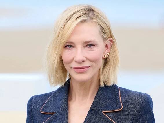 Cate Blanchett doesn't leave home without this cheap lip balm - and I'm shocked because it's my fave too