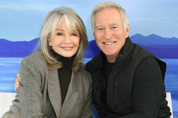 Deidre Hall Says the 'Days of Our Lives' Cast 'Don't Talk About' Drake Hogestyn's Death