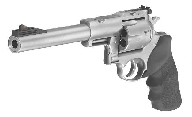 Ruger Super Redhawk - Revolvery - Krátké zbraně - Řehák a Řehák - vše pro lov a sport