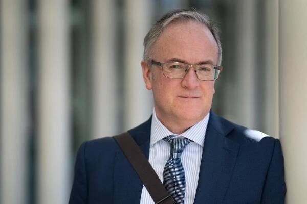 John M. Owen IV wins 2025 Grawemeyer Award for World Order