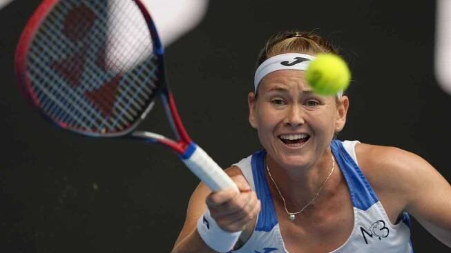 Lehečka a Macháč na Australian Open postoupili, Nosková s Bouzkovou vypadly