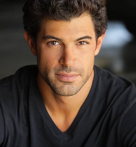 'Stitchers' Promotes Damon Dayoub to Series Regular (Exclusive)