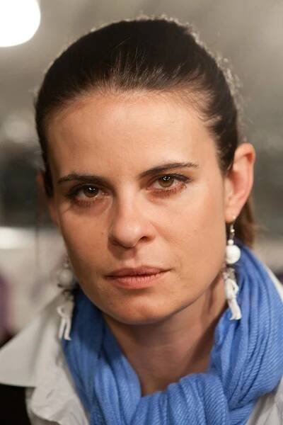 Zuzana Fialová herečka