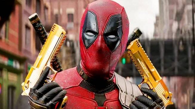 Deadpool