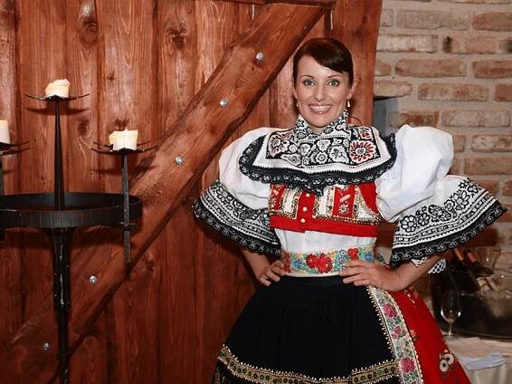 Hana Ondrušková