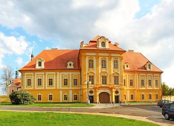 Město Borovany – Navštivte zoo, klášterní muzeum i rodiště Jana Žižky - JenProCestovatele