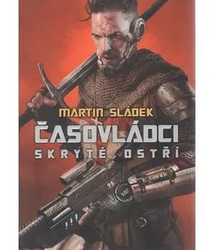 Časovládci: Skryté ostří