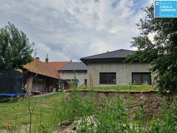 Prodej rodinného domu 145 m², pozemek 683 m², Nemochovice