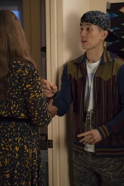 Single Parents - Summer of Miggy (S01E17) (2019)