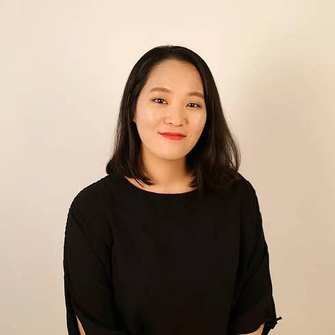 Minkyeong Shin