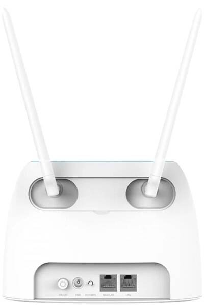 Tenda 4G09 + SIM O2 GO