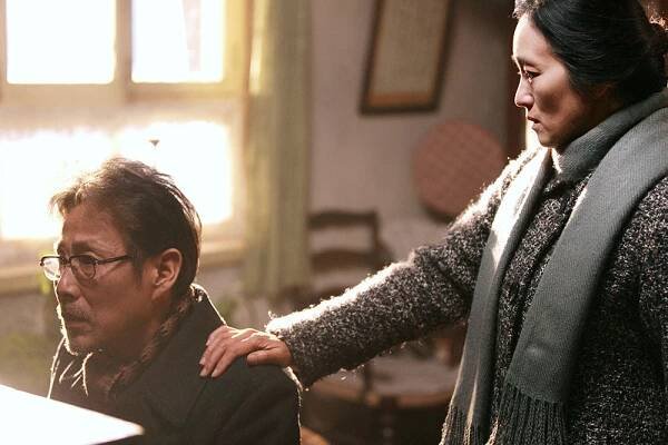 In Zhang Yimou’s ‘Coming Home’ History is Muted But Not Silent | ChinaFile