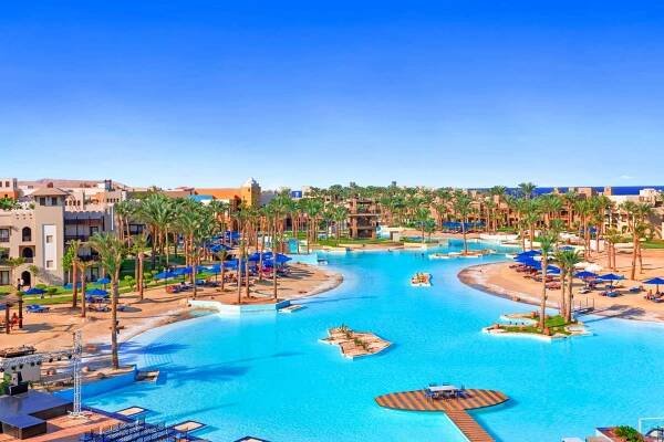 Marsa Alam, Egypt od 21. 9. do 28. 9. 2025 – NAUTILUS Potápačské centrum