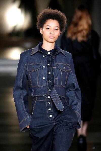 Stella McCartney Herbst/Winter 2017/2018
