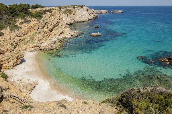 New development - Sa Llosa Homes, exclusive development of 50 villas in Son Parc, Menorca