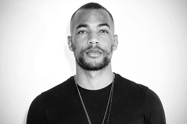 Kendrick Sampson