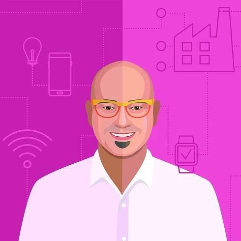 Industrial IoT: How Connected Things Are Changing Manufacturing - JavaForge