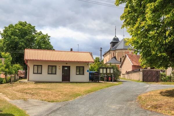 Heřmanice (okres Havlíčkův Brod)
