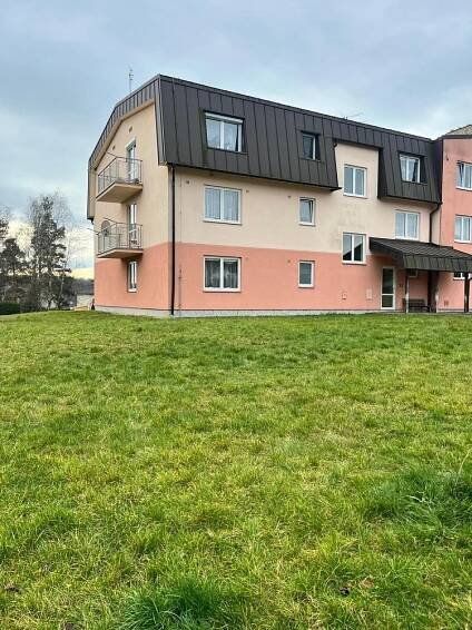 Prodej Byt 3+1, Všeruby, okres Plzeň-sever