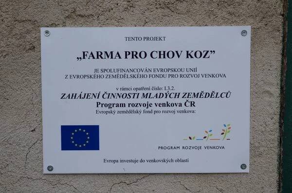 Kozí farma Nikáda foto 2