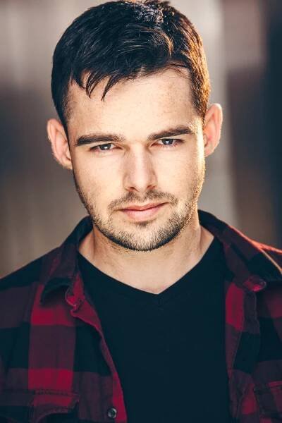 Sam Lucas Smith