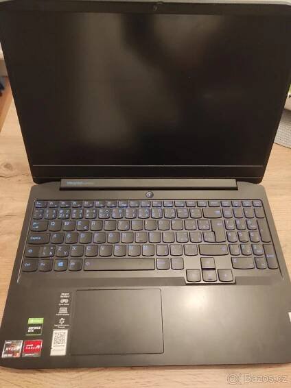 Lenovo IdeaPad Gaming 3