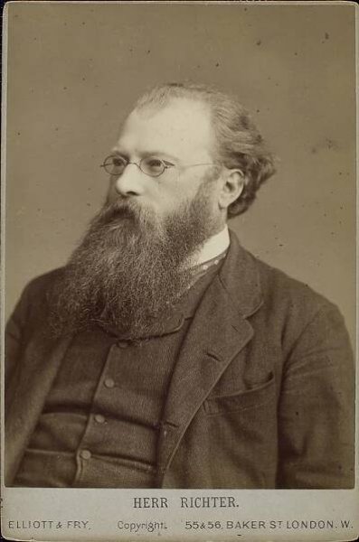 Hans Richter – Wikipedie