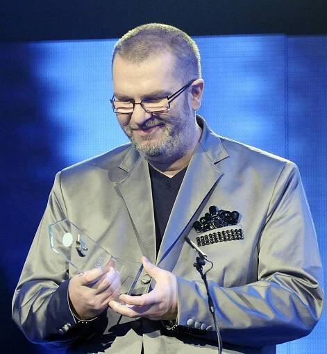 Richard Müller se vrací na scénu, získal slovenského Slavíka