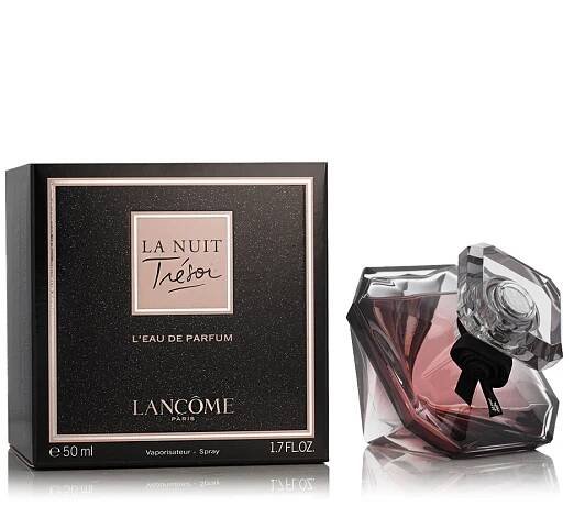 Lancôme La Nuit Trésor EDP 50 ml W