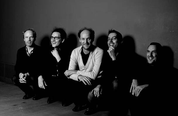 Het Collectief - Chamber Music Quintet (B)    (c) Emanuel Maes