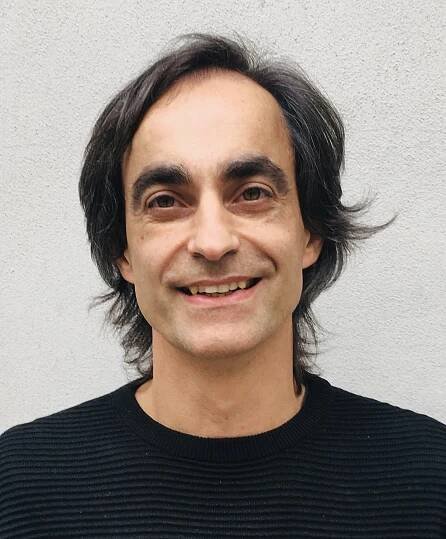 Paulo David Santos de Carvalho